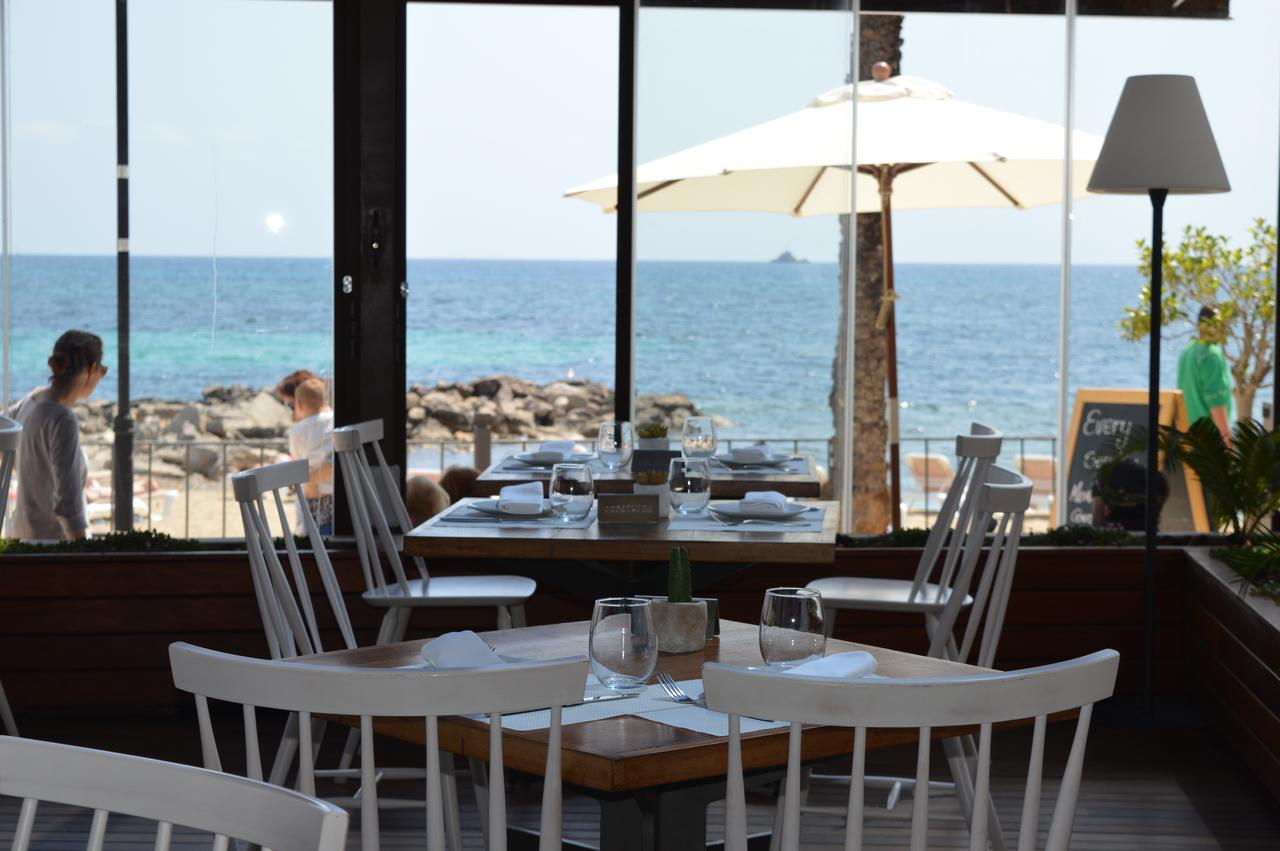 Apartamentos Llobet Ibiza Екстериор снимка